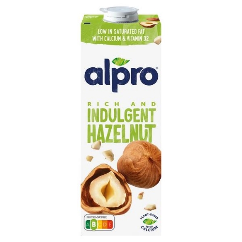 Picture of ALPRO HAZELNUT DRINK 8x1LT
