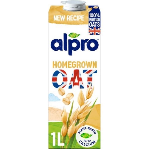 Picture of ALPRO OAT DRINK 8x1LT