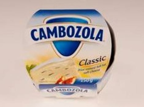 Picture of CAMBOZOLA MINI 150G