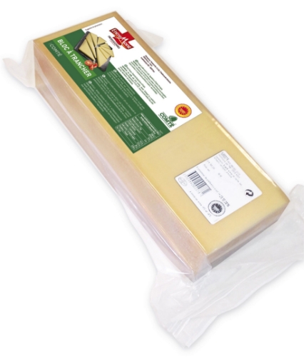 Picture of (Price Per KG+Pre-Order) COMTE BLOCK 2.5KG NOM