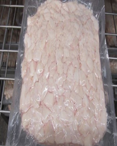 Picture of DICED CHICKEN FILLETS 2.5KG