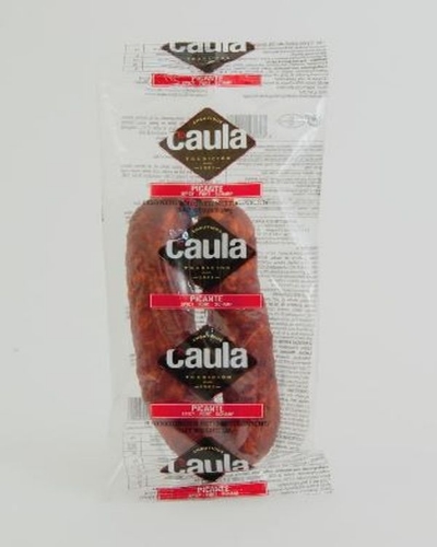 Picture of CHORIZO SARTA HOT RING 200G