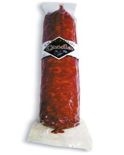 Picture of (Price Per KG) CHORIZO VELA STICK 1.6KG NOM