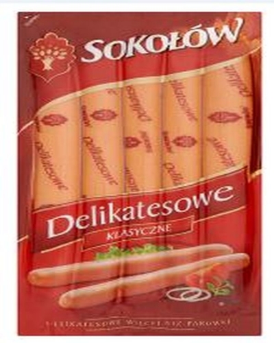 Picture of POLISH FRANKFURTERS 5s