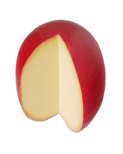 Picture of (Price Per KG) EDAM BALL 2KG NOM