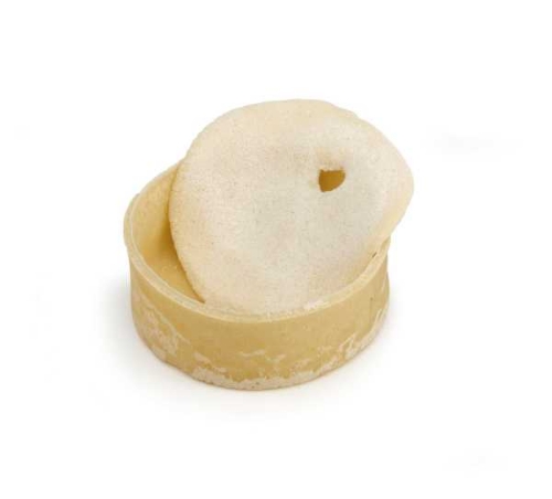 Picture of FROZEN SCOTCH PIE SHELLS & LIDS 24s