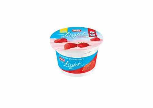 Picture of MULLER LIGHT MIXED CASE B 12X100G