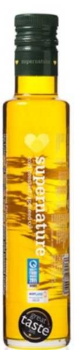 Picture of SUPERNATURE INFUSED OIL ORIGINAL 250ML