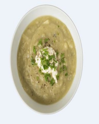 Picture of REAL SOUP LEEK & POTATO 4KG