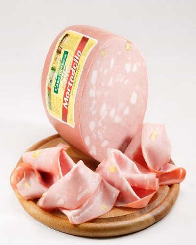 Picture of (Price Per KG+Pre-Order) MORTADELLA ROMANELLA 3KG NOM