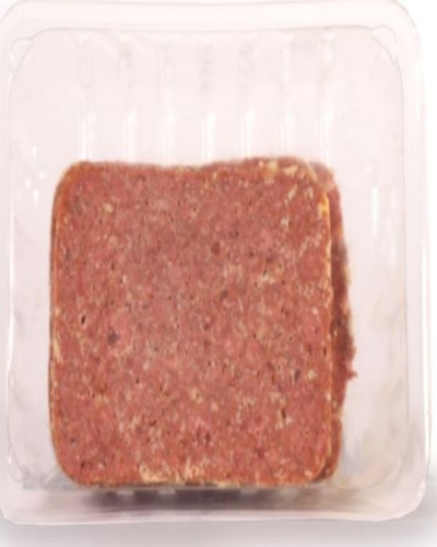 Picture of SLICED CORNED BEEF 500G