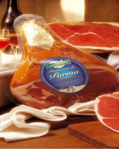 Picture of (Price Per KG+Pre-Order) PARMA HAM JOINT GENUINE NOM 7KG