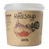 Picture of REAL SOUP LENTIL 6X380G