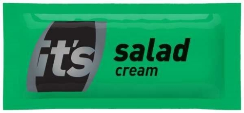 Picture of SALAD CREAM SACHETS 200x9G