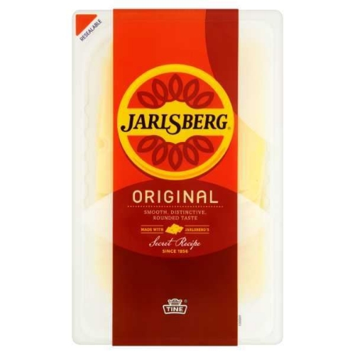 Picture of JARLSBERG SLICES 160G