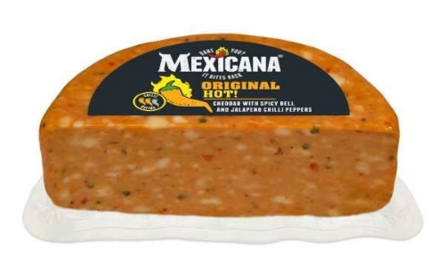 Picture of MEXICANA HALF WHEEL 1.5KG