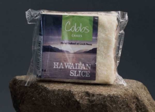 Picture of COBBS INDIVIDUAL HAWAIIAN SLICE 20x80G