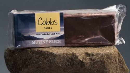 Picture of COBBS INDIVIDUAL MUTINY SLICE 21X80G