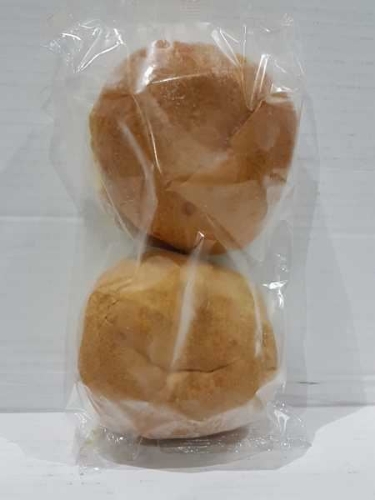 Picture of FROZEN BRIOCHE GLAZED SLICED BUNS 72X75G