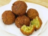 Picture of FROZEN FALAFAL BALLS (15G) 2KG BAG