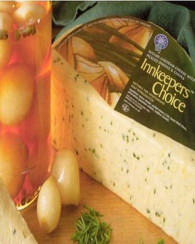 Picture of (Price Per KG+Pre-Order) INNKEEPERS CHOICE 1KG NOM