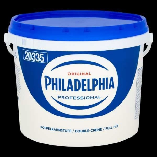 Picture of (Pre-Order) PHILADELPHIA TUB 10KG