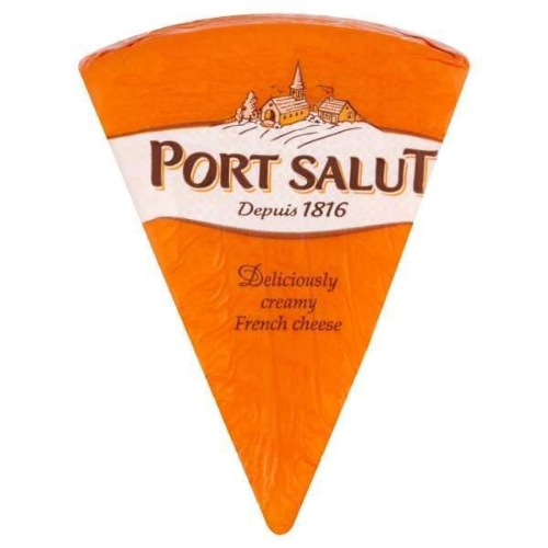 Picture of PORT SALUT PORTIONS 185G