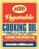 Picture of VEGETABLE OIL IN BOX 20LT