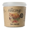 Picture of REAL SOUP THAI CHICKEN 6X380G