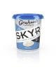 Picture of SKYR NATURAL YOGURT 6X450G