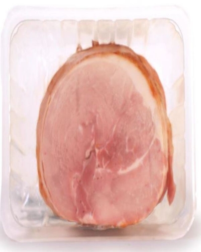 Picture of SLICED SKINLESS PORK 100%  500G