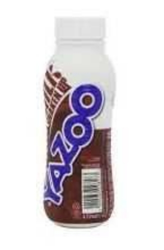 Picture of YAZOO CHOCOLATE MILKSHAKE 10x400ML £1.00 PMP