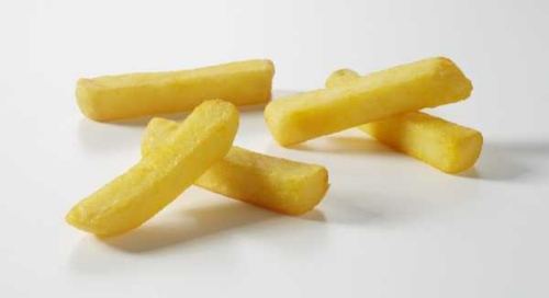 Picture of FROZEN AVIKO SUPER CRUNCH THICK CUT FRIES 18MM 4x2.5KG