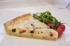 Picture of FROZEN PEAKHOUSE QUICHE SPANISH 12"