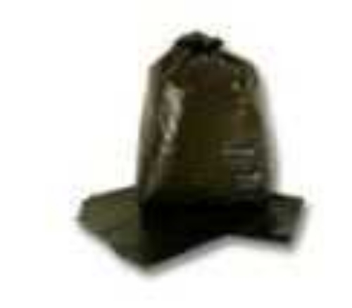 Picture of BLACK SACKS 450x725x950 1x200s