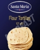 Picture of SANTA MARIA TORTILLA WRAP  10" 50s