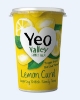 Picture of YEO VALLEY LEMON CURD YOGURT 6x450G