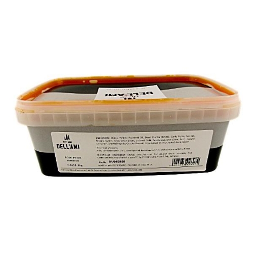 Picture of HARISSA ROSE PETALS 1KG