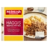 Picture of MCINTOSH HAGGIS NEEPS & TATTIES 340G