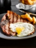 Picture of SLICED GAMMON 500G PACK