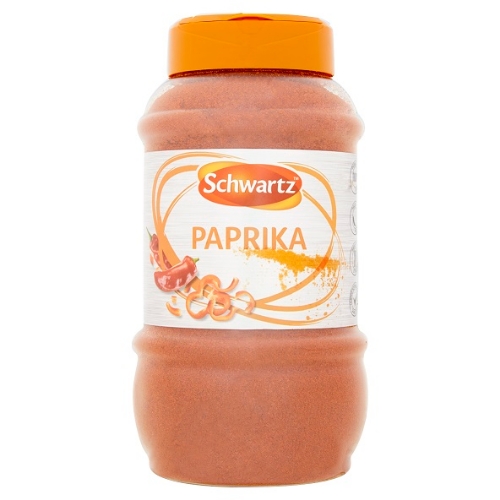 Picture of SCHWARTZ PAPRIKA 6x425G