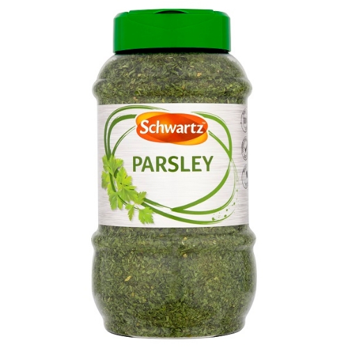 Picture of SCHWARTZ PARSLEY 6x95G