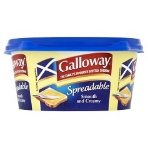 Picture of GALLOWAY SPREADABLE 8x125G