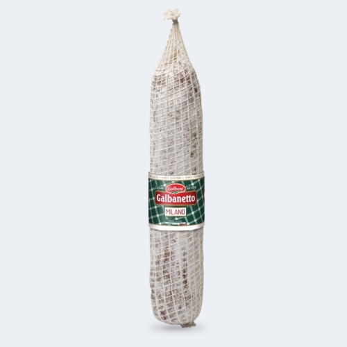 Picture of (Price Per KG) MILANO SALAMI GALBANI 2.5KG