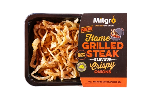 Picture of CRISPY GRILLED STEAK ONIONS 75G