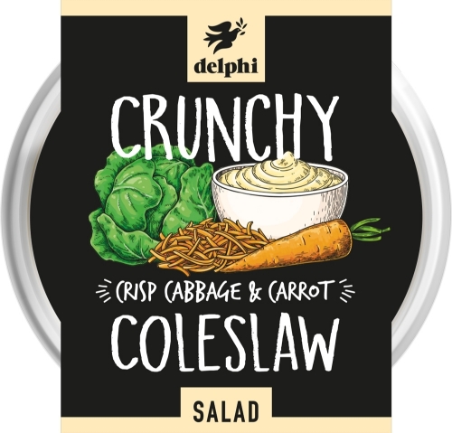 Picture of DELPHI COLESLAW 230G