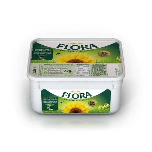 Picture of FLORA ORIGINAL 2KG