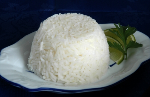 Picture of FROZEN KING ASIA BOILED RICE 2X1.5KG