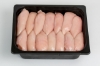 Picture of RAW CHICKEN BREASTS 200-230G X 5KG TRAY