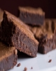 Picture of FROZEN COBBS INDIVIDUAL LUXURY GLUTEN FREE BELGIAN CHOCOLATE BROWNIE 20s